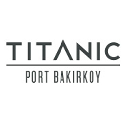 titanic-bakirkoy